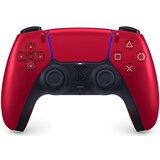 Playstation brezžični igralni plošček dualsense (PS5) - volcanic red Cene