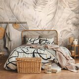  Foto tapeta - Tropic in Sepia 300x210 | shoptok.hr
