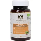MA 505 Triphala Plus Bio - 60 tabl.