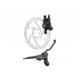 Capriolo koc-disk set pred HD-220F hid 151024 Cene
