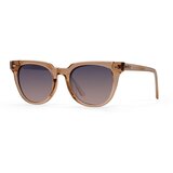 Ilanga Eyewear sunčane naočale Machu Picchu gradient pink transparent, brown | shoptok.hr