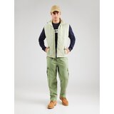 Napapijri Sweater majica 'B-BOX' morsko plava / bijela | shoptok.hr