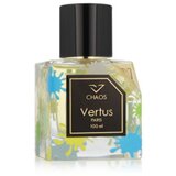 Vertus Unisex parfem CHAOS EDP 100ml Cene