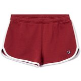 Fila Hlače 3/4, 7/8 Saman Bordo Cene