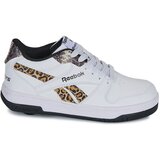 Heelys Čevlji s koleščki REEBOK BB4500 LOW Bela | Shoptok.si