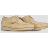 Clarks Originals Wallabee Bež | shoptok.hr