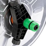 Kolica za kolut za crijevo od 50 m 1/2 " ili 35 m 3/4 " čelični | shoptok.hr