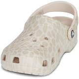 Crocs Classic Animal Clog Bež | shoptok.hr