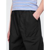 GAP Children's Poplin Pants Baggy Joggers - Girls | shoptok.hr