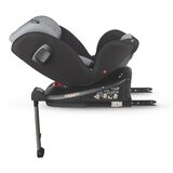 Coccolle Avtosedež 0-36kg vrtljiv 360 Isofix iSize Vigo Diamond Črna | Shoptok.si