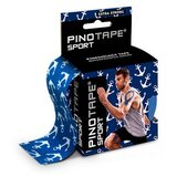 Pino TAPE® Sport, sidro, 5 cm x 5 m Cene