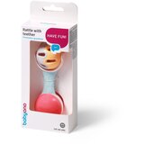 BabyOno zvečka s grickalicom, Uteg | shoptok.hr
