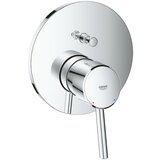 Grohe kopalniška enoročna podometna armatura za kad Concetto | Shoptok.si