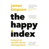James Timpson - The Happy Index