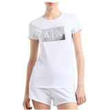 Armani Exchange pamučna ženska majica Cene