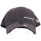 New Era MCLAREN FLAWLESS 9FORTY Siva Cijene