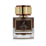 Maison Alhambra Signatures No. II 50 ml parfemska voda unisex Cijene