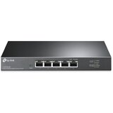 Tp-link Mrežni prekidač 5-Port 2.5G Multi-Gigabit, Desktop, Crni Cijene
