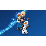 Lego 43256 Anina avantura na sankama | Eponuda.com