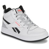 Reebok Nizke superge REEBOK ROYAL PRIME MID 2.0 Bela | Shoptok.si