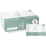 Naïf® Dječje vlažne maramice 8x54/1 | shoptok.hr