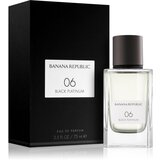 Banana Republic Icon Collection 06 Black Platinum parfumska voda uniseks 75 ml | Shoptok.si