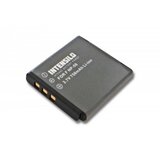Intensilo Baterija NP-50 za Fuji FinePix F500 / F600, 750 mAh | Shoptok.si