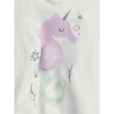 GAP Children's Top Twist-Back Interactive Graphic Tank - Girls | Shoptok.si