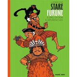 Makondo Pol Koe, Wilfrid Lupano - Stare furune 3: Zreli za dom, Zapušeno uvo Cene