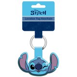 Pyramid Privezak - Lilo And Stitch - Stitch Location Tag Keychain | Eponuda.com