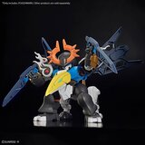  Figura Mashin Hero Wataru - Jyugohmaru | shoptok.hr