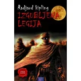 Radjard Kipling - Izgubljena legija