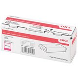 OKI Toner 09006128 (C650) (škrlatna), original | Shoptok.si