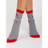 Wolne Skarpetki Socks-WS-SR-5637-multicolor | Shoptok.si