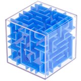  3D kocka labirint za lopticu | shoptok.hr