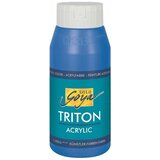  Akrilna barva Solo Goya TRITON 750 ml | različne barve Cene