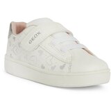 Geox B ECLYPER GIRL Bijela | shoptok.hr