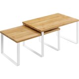 Songmics 2x organizator polic, (20746155) Cene