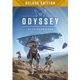 Steam Elite Dangerous: Odyssey (Deluxe Edition) (DLC) Key GLOBAL | ePonuda.com