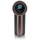  Električni brijač za tkanine s LCD zaslonom BD-390 smeđi | shoptok.hr