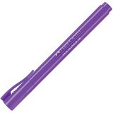 Signir 1-5mm slim 38 superfluorescentan faber castell 157736 ljubičasti | Eponuda.ba