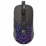 White Shark miš GM-9004 TRISTAN crni RGB / 12.000 dpi | shoptok.hr