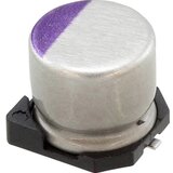 Panasonic Elektrolitski kondenzator, SMD 560 µF 2.5 V 20 % (promjer) 6.3 mm 2R5SVPC560M 1 kom. | Eponuda.ba