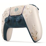 Playstation Brezžični igralni plošček DualSense Genshin Impact Limited Edition (PS5) - Prednaročilo (Izid: 25.02.26) | Shoptok.si