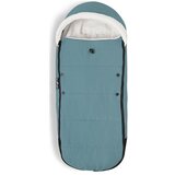 Stokke yoyo footmuff - aqua Cene