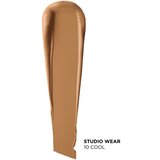 SOSU Cosmetics Studio Wear puder s visokim prekrivanjem SPF 50 nijansa 10 C 32 ml | shoptok.hr
