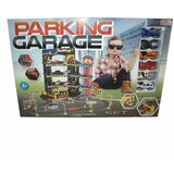 Garaža parking set (21699) Cene