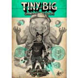 Steam Tiny and Bi Grandpa's Leftovers (PC) Key EUROPE Steam Tiny and Bi Grandpa's Leftovers (PC) Key EUROPE Slike