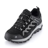 Alpine pro Outdoor shoes with ptx membrane GIMIE black | Shoptok.si
