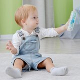 Classic World cijev s kuglicama , plava | shoptok.hr